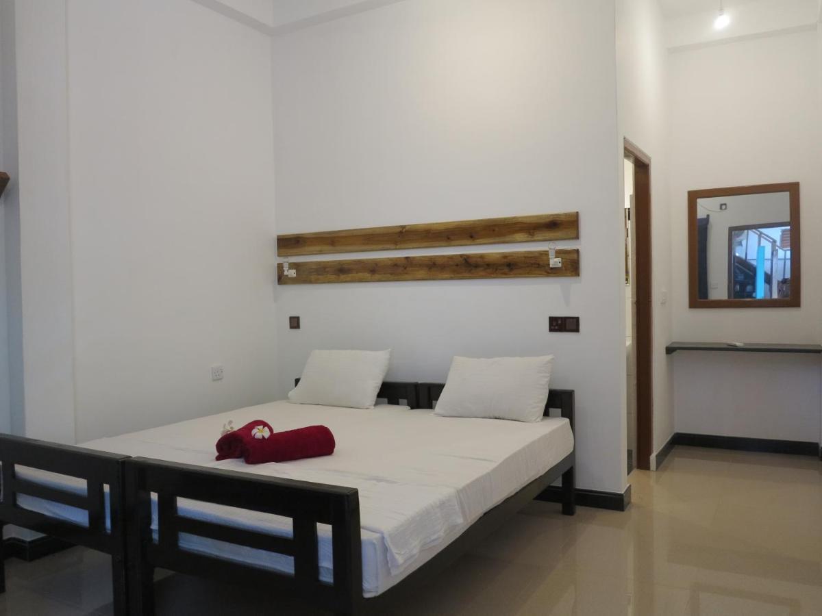Resort Hankaanaa- Stay No Work Pottuvil Extérieur photo
