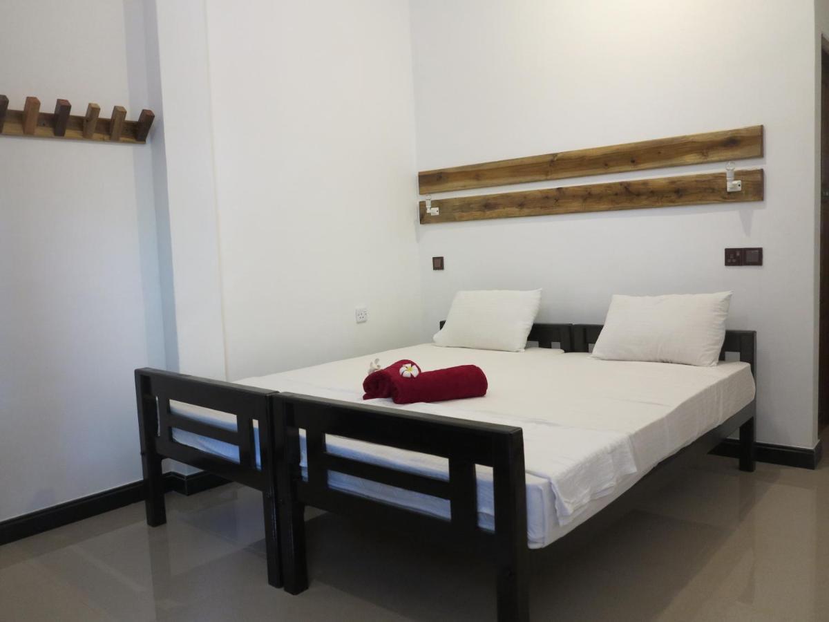Resort Hankaanaa- Stay No Work Pottuvil Extérieur photo