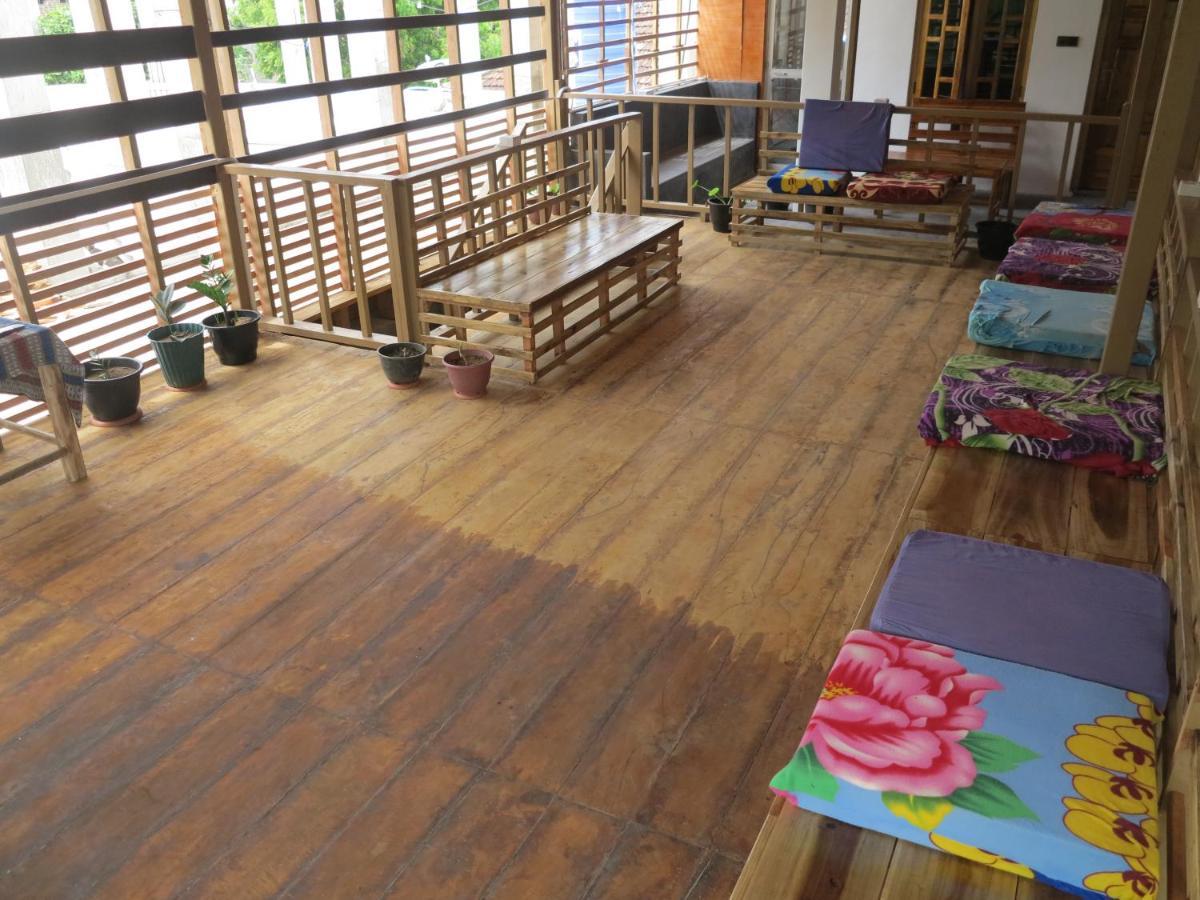 Resort Hankaanaa- Stay No Work Pottuvil Extérieur photo