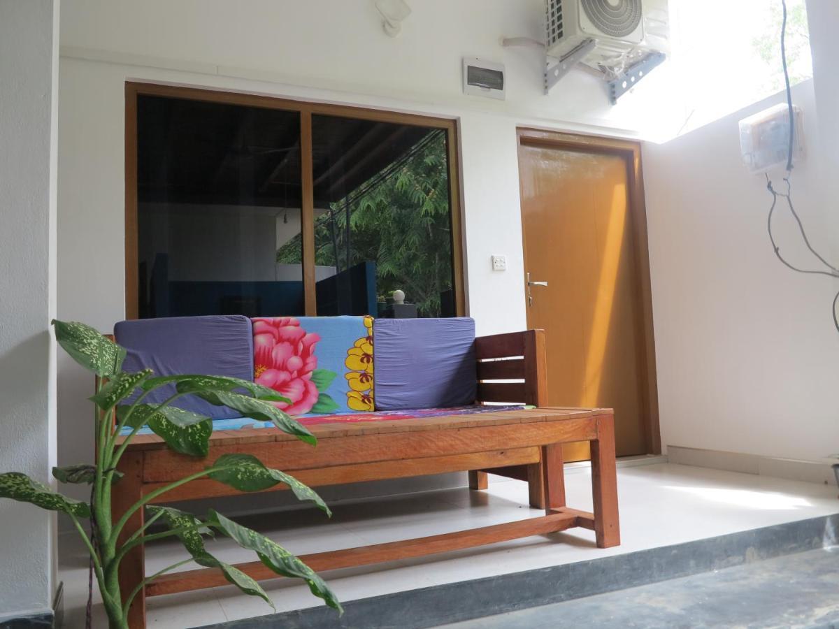 Resort Hankaanaa- Stay No Work Pottuvil Extérieur photo