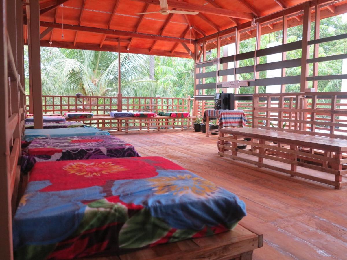 Resort Hankaanaa- Stay No Work Pottuvil Extérieur photo