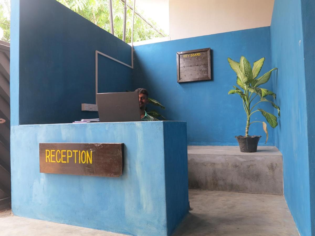 Resort Hankaanaa- Stay No Work Pottuvil Extérieur photo