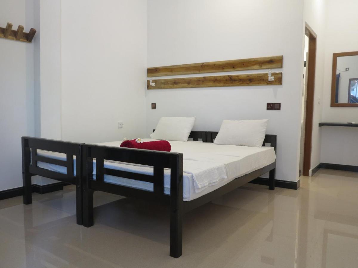 Resort Hankaanaa- Stay No Work Pottuvil Extérieur photo