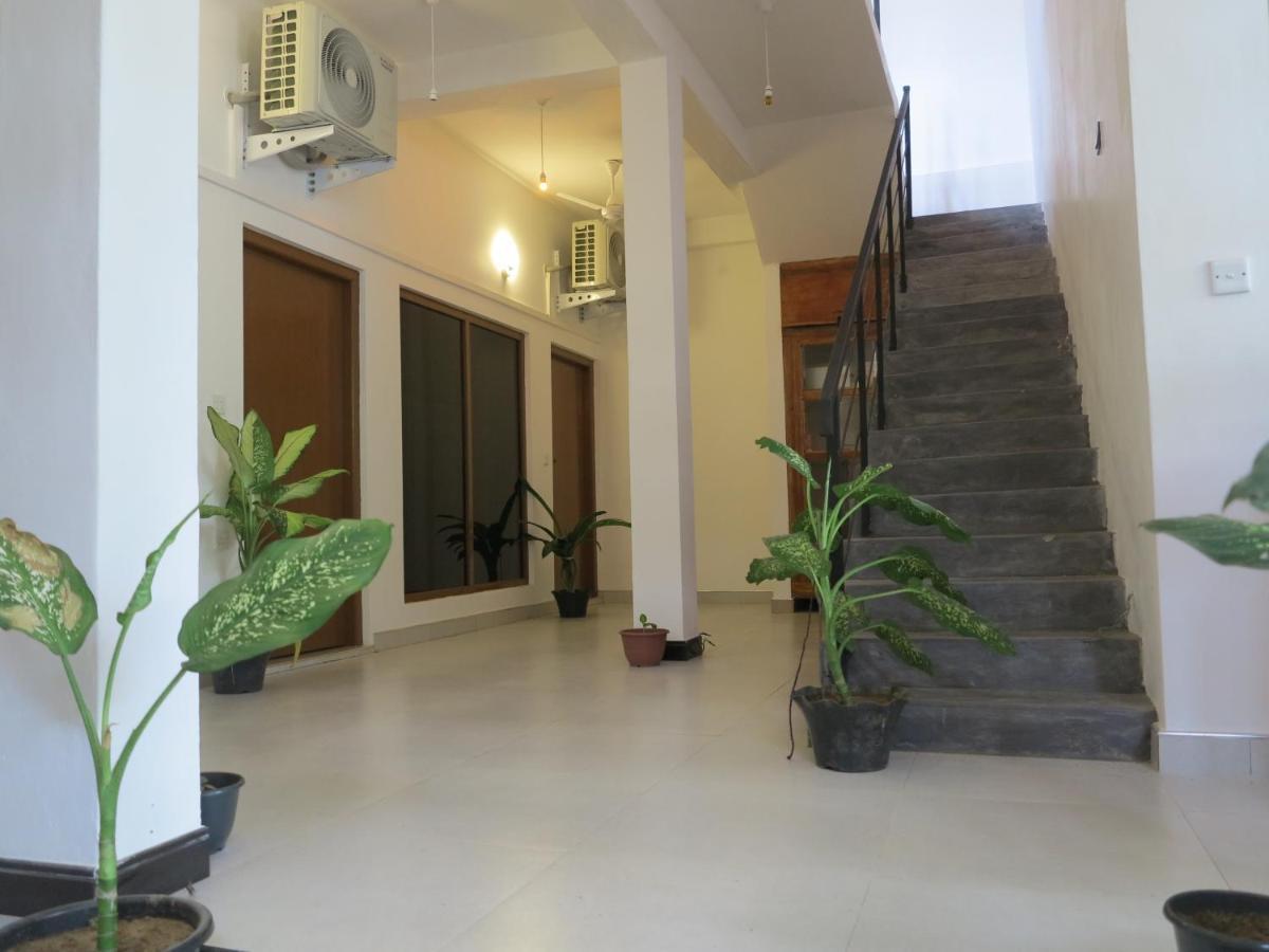 Resort Hankaanaa- Stay No Work Pottuvil Extérieur photo
