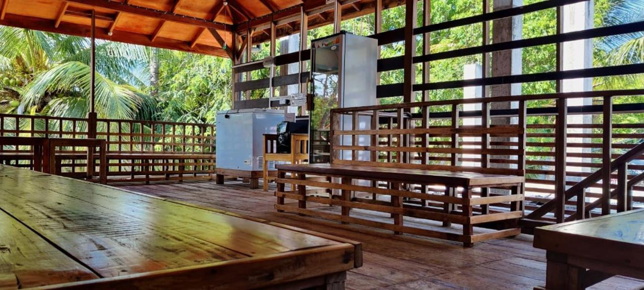 Resort Hankaanaa- Stay No Work Pottuvil Extérieur photo