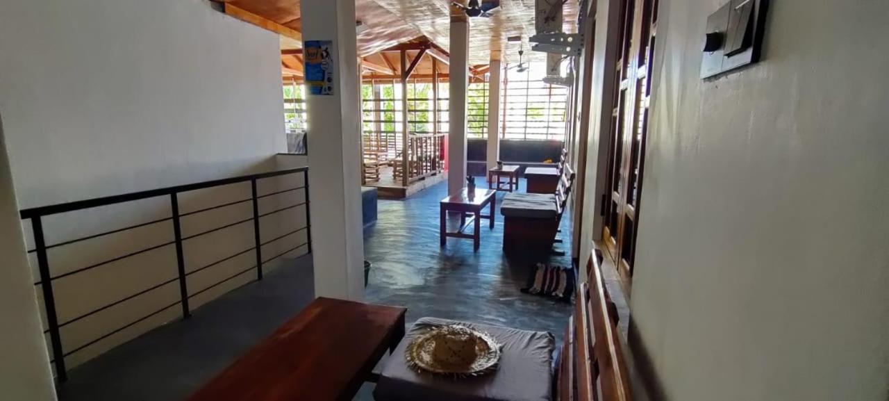Resort Hankaanaa- Stay No Work Pottuvil Extérieur photo