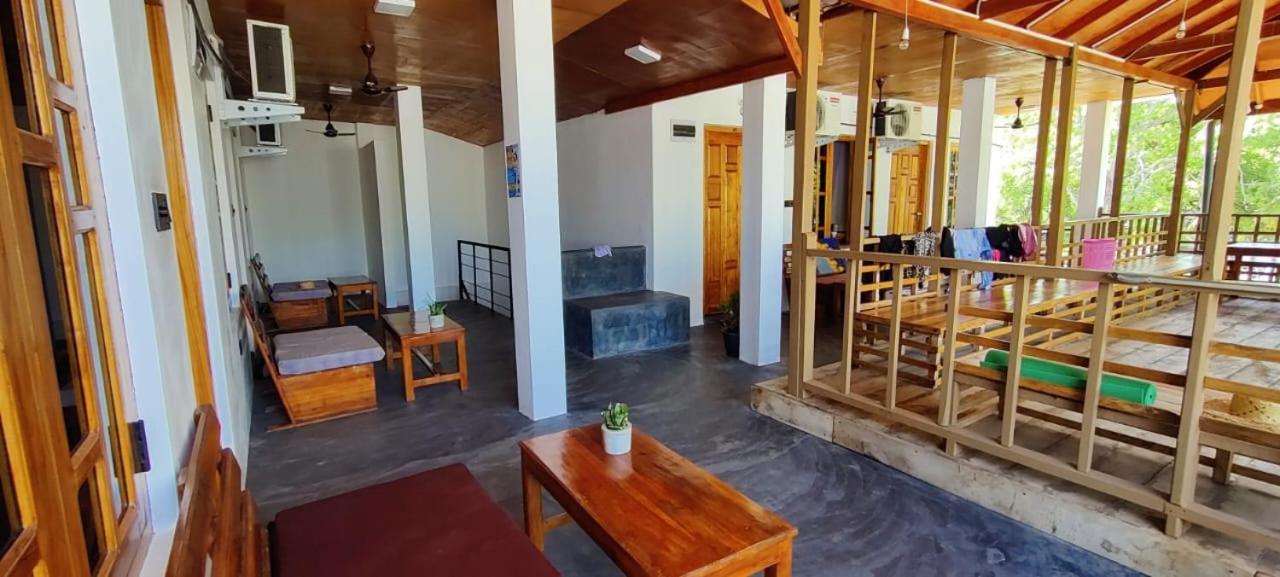 Resort Hankaanaa- Stay No Work Pottuvil Extérieur photo