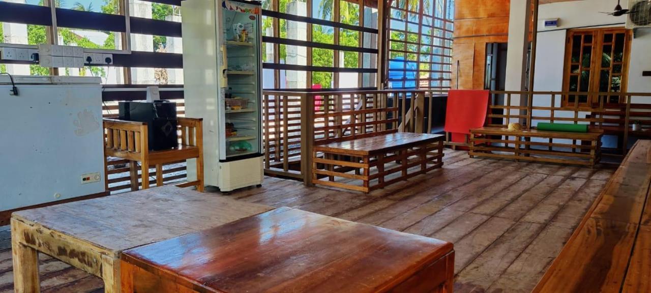 Resort Hankaanaa- Stay No Work Pottuvil Extérieur photo