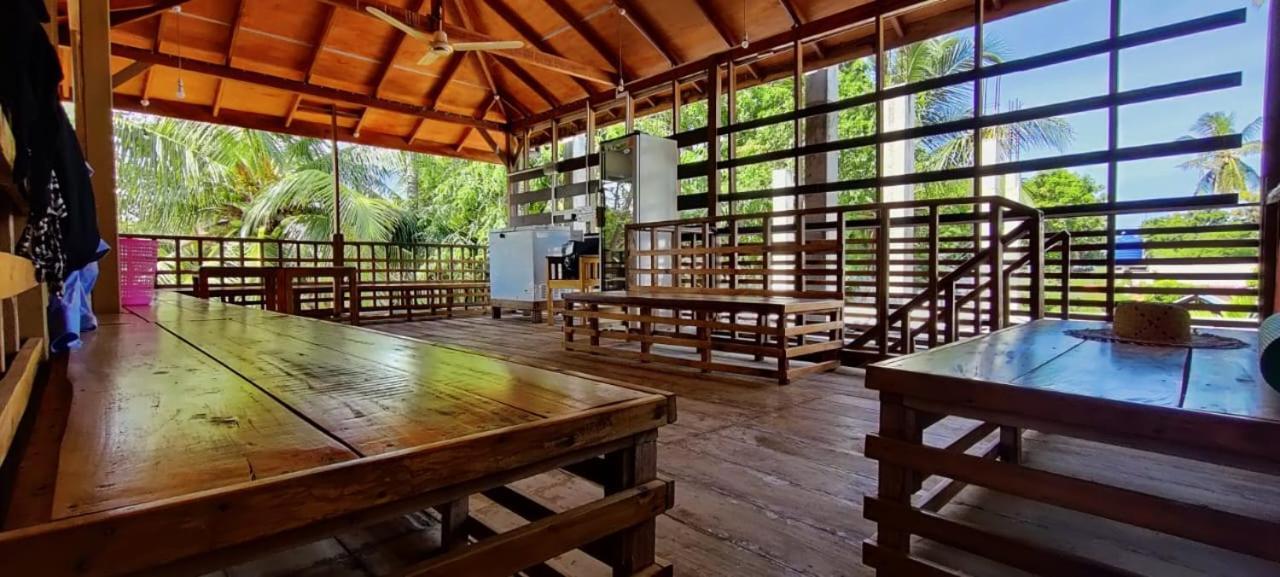 Resort Hankaanaa- Stay No Work Pottuvil Extérieur photo